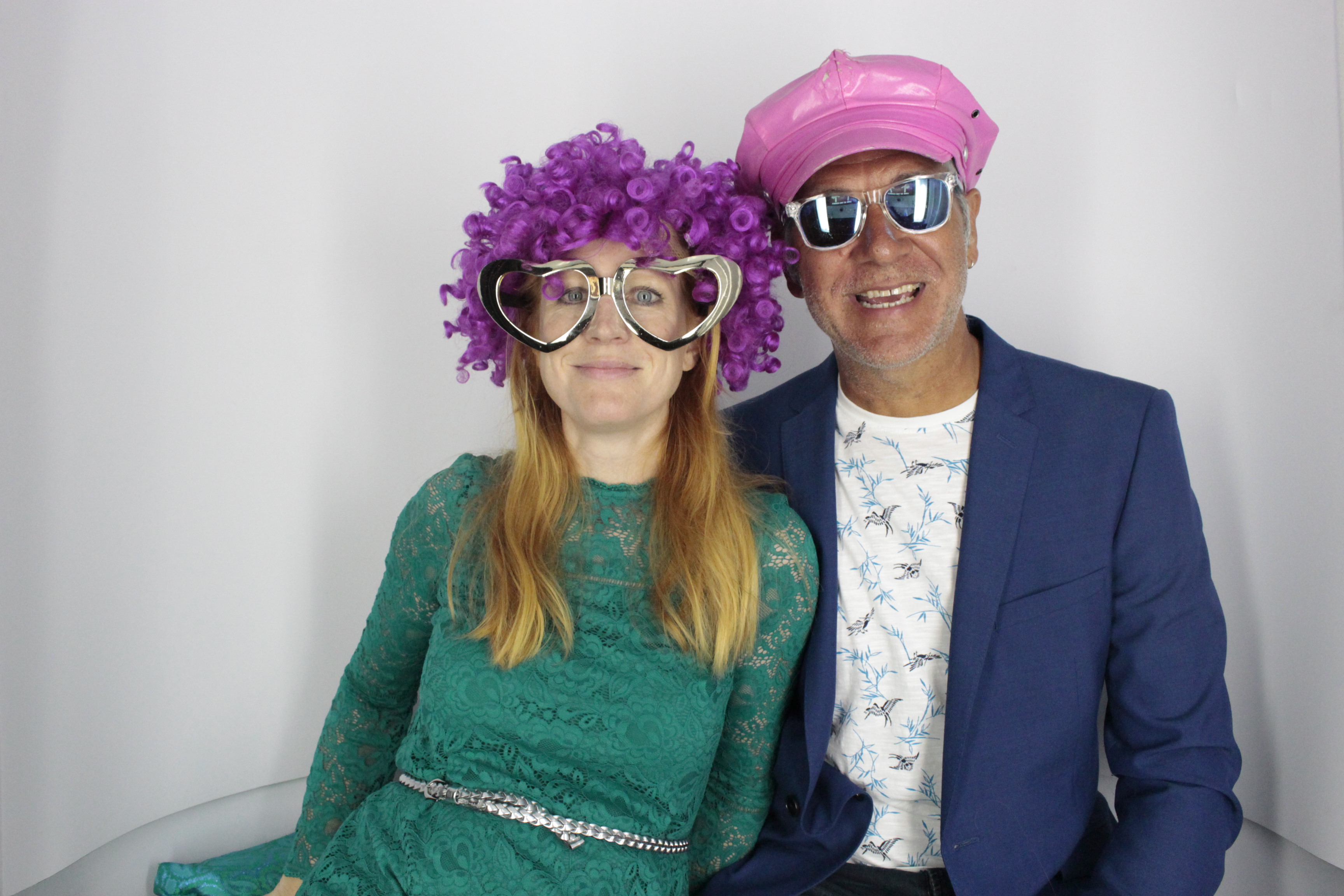Nadine 40th Birthday  | View more photos from the event at gallery.myphotoboothexperience.co.uk/u/MyPhotoBoothExperienceLtd/Nadine-40th-Birthday